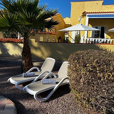 Villa Casa Lily Urb La Marina à San Fulgencio Extérieur photo