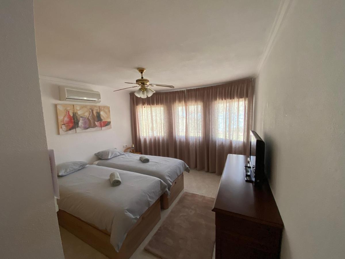 Villa Casa Lily Urb La Marina à San Fulgencio Extérieur photo