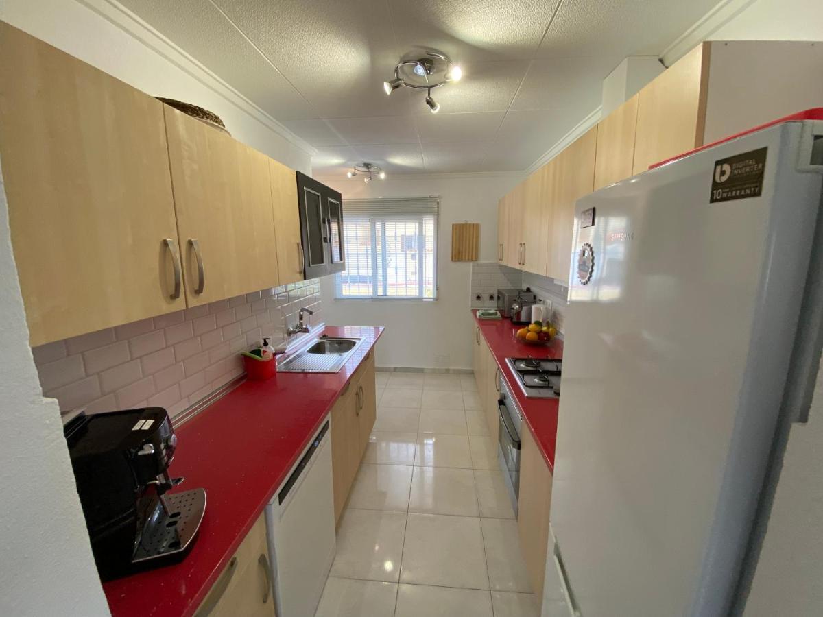Villa Casa Lily Urb La Marina à San Fulgencio Extérieur photo